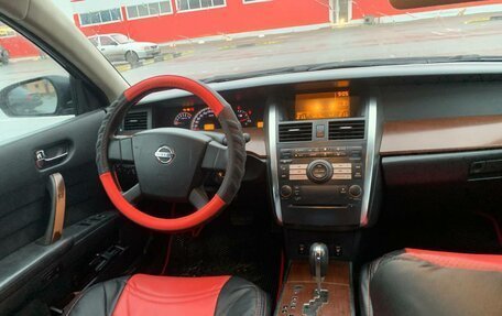 Nissan Teana, 2007 год, 790 000 рублей, 4 фотография