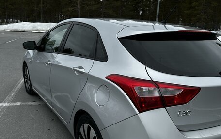 Hyundai i30 II рестайлинг, 2013 год, 1 000 000 рублей, 2 фотография