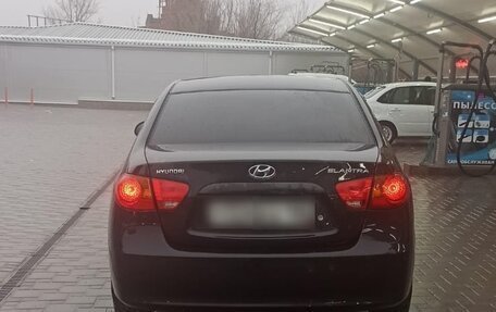 Hyundai Elantra IV, 2010 год, 830 000 рублей, 2 фотография