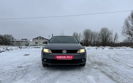 Volkswagen Jetta VI, 2014 год, 1 395 000 рублей, 7 фотография