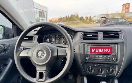 Volkswagen Jetta VI, 2014 год, 1 395 000 рублей, 28 фотография