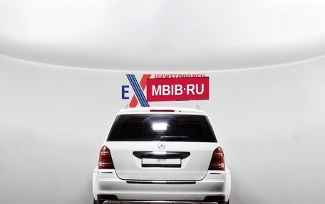 Mercedes-Benz GL-Класс, 2010 год, 1 789 000 рублей, 5 фотография