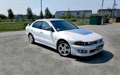 Mitsubishi Galant VIII, 2000 год, 375 000 рублей, 1 фотография