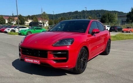 Porsche Cayenne III, 2024 год, 21 490 000 рублей, 1 фотография