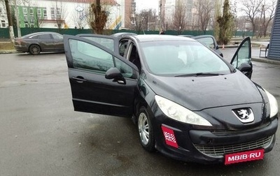 Peugeot 308 II, 2009 год, 680 000 рублей, 1 фотография