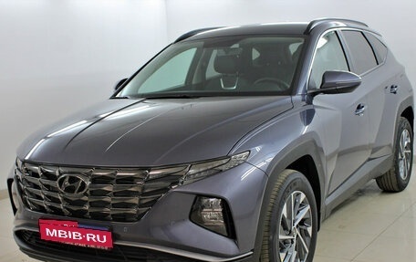 Hyundai Tucson, 2024 год, 4 089 000 рублей, 1 фотография