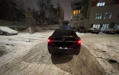 Mazda 6, 2020 год, 2 650 000 рублей, 2 фотография