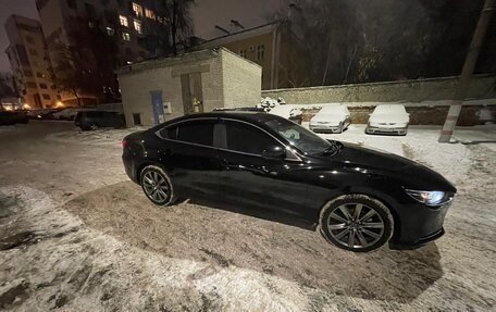 Mazda 6, 2020 год, 2 650 000 рублей, 4 фотография