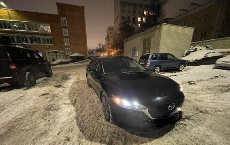 Mazda 6, 2020 год, 2 650 000 рублей, 5 фотография