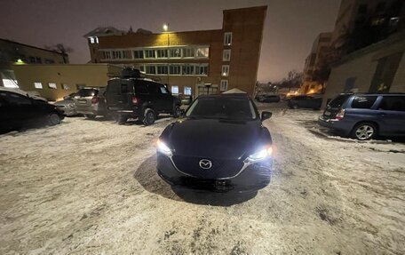 Mazda 6, 2020 год, 2 650 000 рублей, 6 фотография