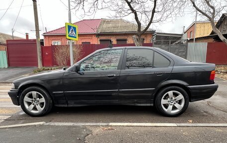 BMW 3 серия, 1997 год, 340 000 рублей, 2 фотография