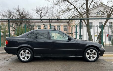 BMW 3 серия, 1997 год, 340 000 рублей, 6 фотография