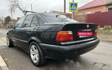 BMW 3 серия, 1997 год, 340 000 рублей, 3 фотография