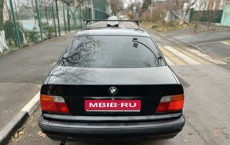 BMW 3 серия, 1997 год, 340 000 рублей, 4 фотография