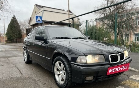 BMW 3 серия, 1997 год, 340 000 рублей, 7 фотография