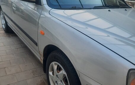 Hyundai Elantra III, 2005 год, 390 000 рублей, 6 фотография