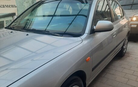 Hyundai Elantra III, 2005 год, 390 000 рублей, 8 фотография