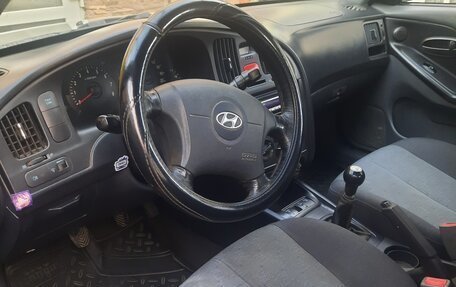 Hyundai Elantra III, 2005 год, 390 000 рублей, 14 фотография