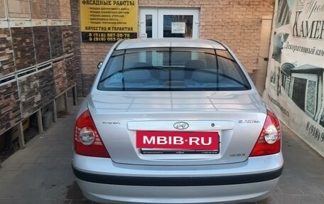 Hyundai Elantra III, 2005 год, 390 000 рублей, 16 фотография