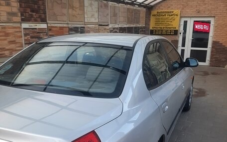 Hyundai Elantra III, 2005 год, 390 000 рублей, 11 фотография