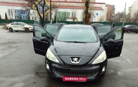 Peugeot 308 II, 2009 год, 680 000 рублей, 3 фотография