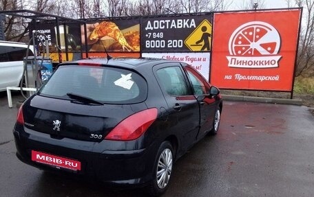 Peugeot 308 II, 2009 год, 680 000 рублей, 5 фотография