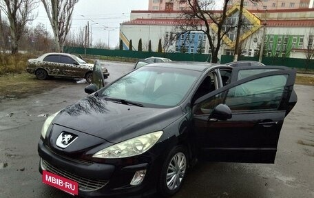 Peugeot 308 II, 2009 год, 680 000 рублей, 7 фотография