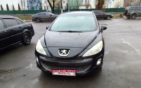 Peugeot 308 II, 2009 год, 680 000 рублей, 6 фотография