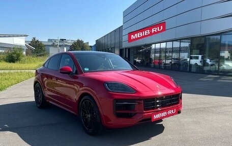 Porsche Cayenne III, 2024 год, 21 490 000 рублей, 2 фотография