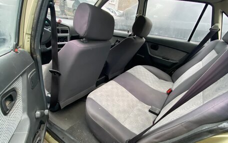 Daewoo Nexia I рестайлинг, 2011 год, 310 000 рублей, 4 фотография