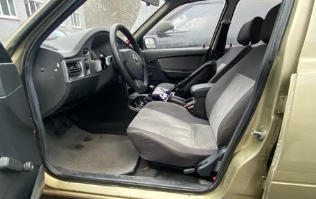 Daewoo Nexia I рестайлинг, 2011 год, 310 000 рублей, 2 фотография