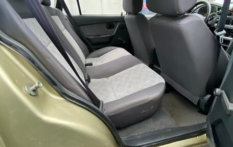 Daewoo Nexia I рестайлинг, 2011 год, 310 000 рублей, 7 фотография