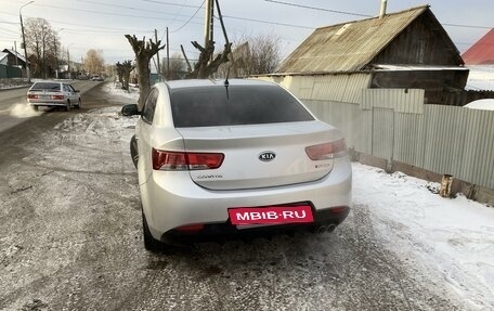 KIA Cerato III, 2011 год, 960 000 рублей, 3 фотография