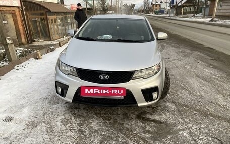 KIA Cerato III, 2011 год, 960 000 рублей, 2 фотография