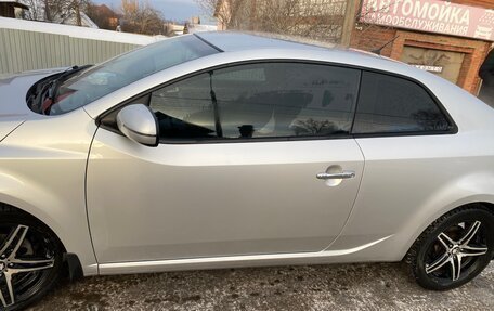 KIA Cerato III, 2011 год, 960 000 рублей, 7 фотография