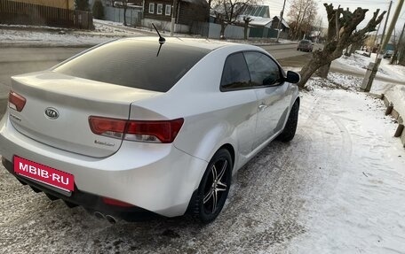 KIA Cerato III, 2011 год, 960 000 рублей, 5 фотография