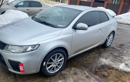 KIA Cerato III, 2011 год, 960 000 рублей, 11 фотография