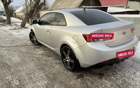 KIA Cerato III, 2011 год, 960 000 рублей, 4 фотография