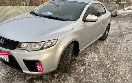 KIA Cerato III, 2011 год, 960 000 рублей, 6 фотография