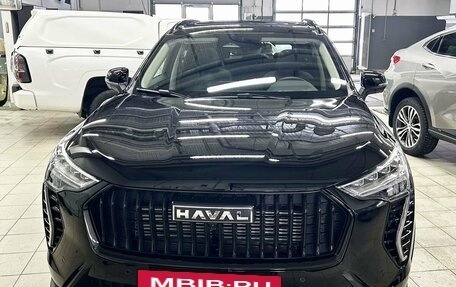 Haval Jolion, 2024 год, 2 849 000 рублей, 2 фотография