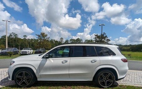 Mercedes-Benz GLS, 2024 год, 15 602 000 рублей, 3 фотография