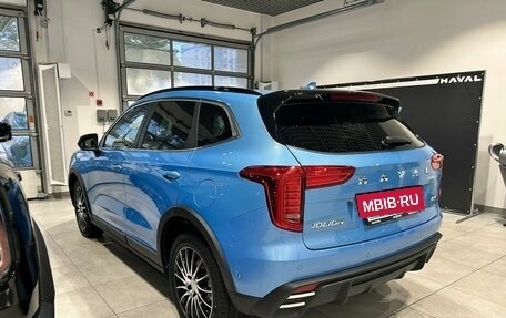 Haval Jolion, 2024 год, 2 849 000 рублей, 4 фотография