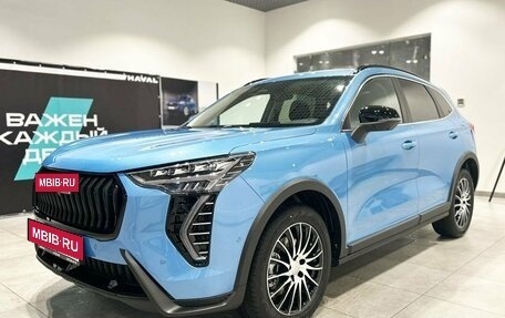 Haval Jolion, 2024 год, 2 849 000 рублей, 3 фотография