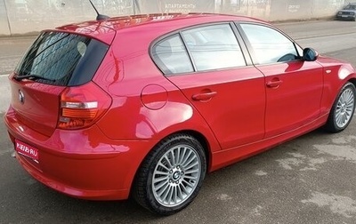 BMW 1 серия, 2008 год, 1 300 000 рублей, 1 фотография