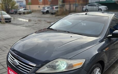 Ford Mondeo IV, 2008 год, 1 000 000 рублей, 1 фотография