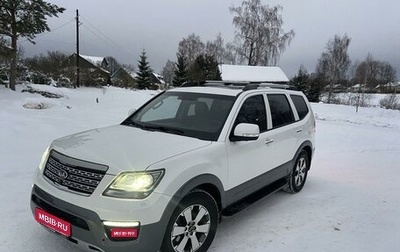 KIA Mohave I, 2019 год, 3 790 000 рублей, 1 фотография