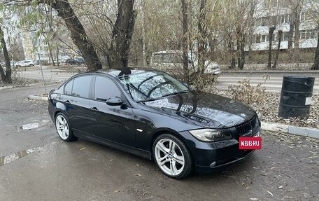 BMW 3 серия, 2005 год, 1 250 000 рублей, 5 фотография