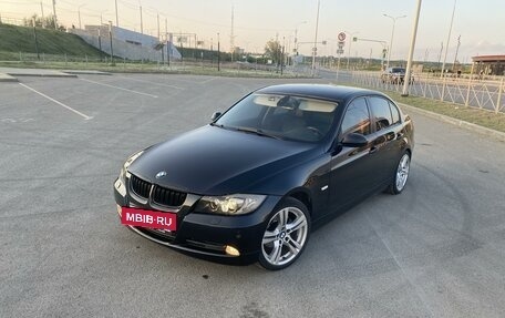 BMW 3 серия, 2005 год, 1 250 000 рублей, 15 фотография