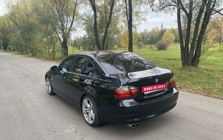 BMW 3 серия, 2005 год, 1 250 000 рублей, 33 фотография