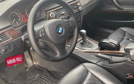 BMW 3 серия, 2005 год, 1 250 000 рублей, 34 фотография